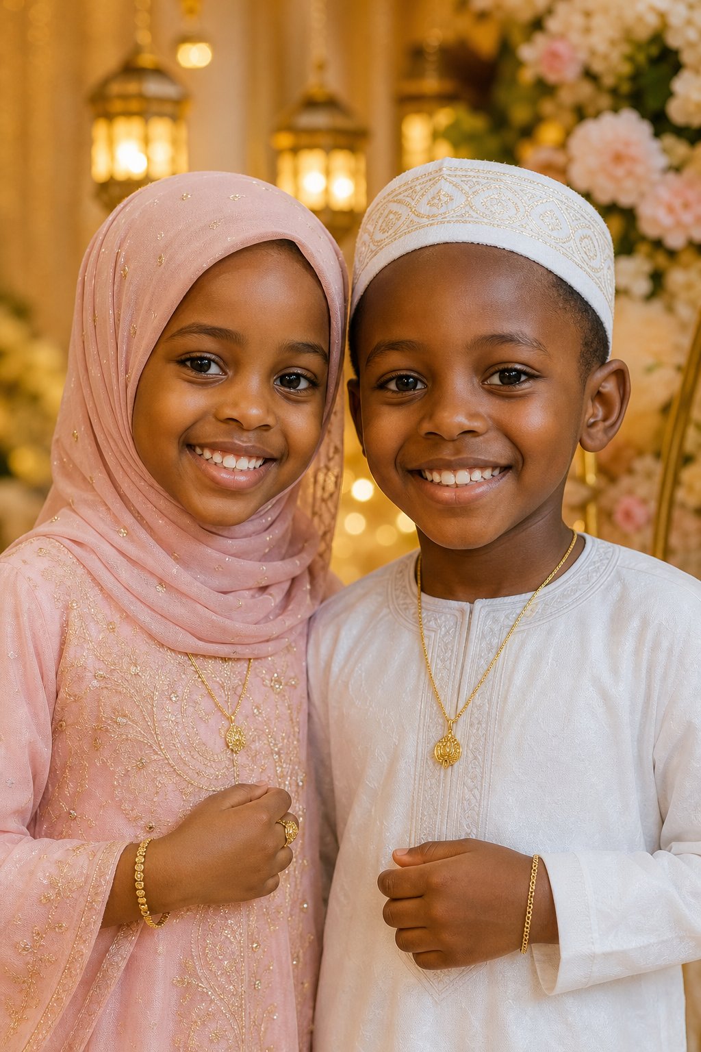 Kids' Collection